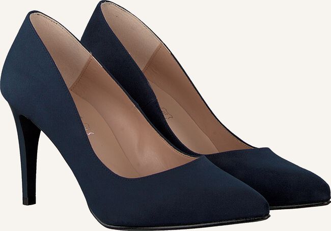 Blauwe GIULIA Pumps G.8.GIULIA Blauwe GIULIA Pumps G.8.GIULIA - large