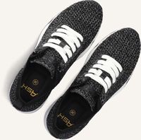 Zwarte ASH Lage sneakers LAIKA Zwarte ASH Lage sneakers LAIKA - medium