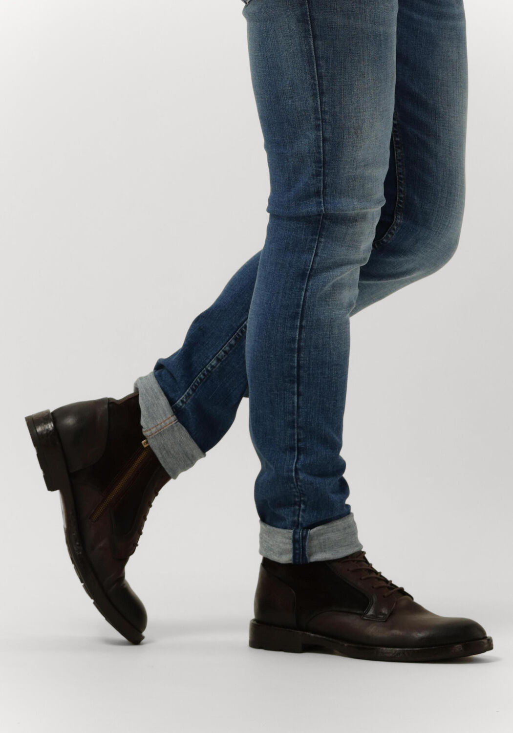 Bruine GIORGIO Veterboots 67413 - large