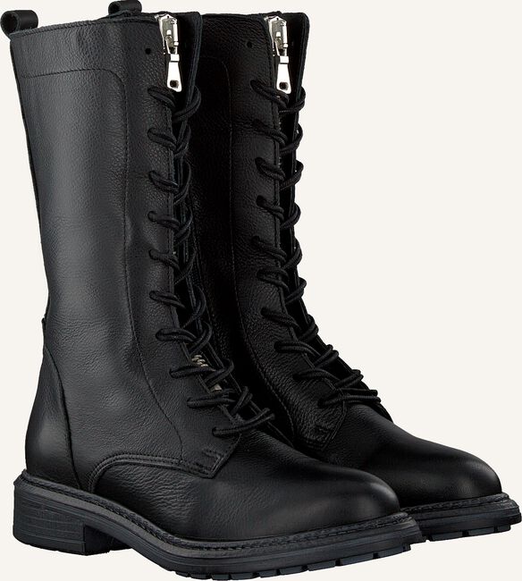 Zwarte TANGO Veterboots CATE 19 Zwarte TANGO Veterboots CATE 19 - large