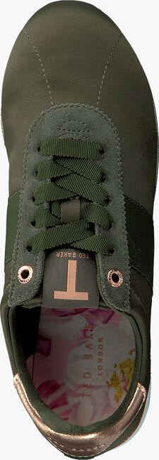 Groene TED BAKER Sneakers 917889 EMILEIS - large