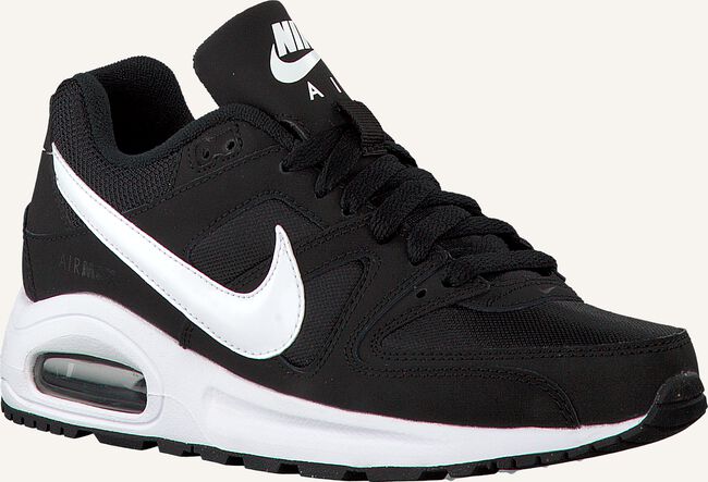 Zwarte NIKE Lage sneakers AIR MAX COMMAND FLEX (GS) Zwarte NIKE Lage sneakers AIR MAX COMMAND FLEX (GS) - large