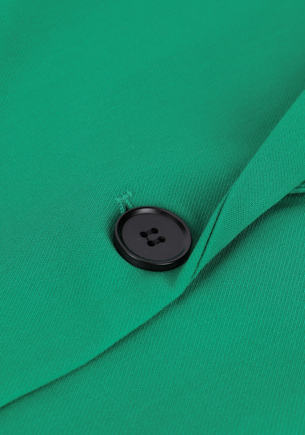 Groene YDENCE Gilet GILET DEMI - large