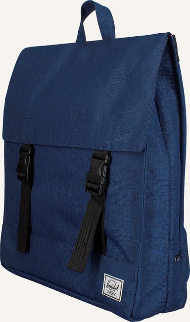 Blauwe HERSCHEL Rugtas SURVEY Blauwe HERSCHEL Rugtas SURVEY - large