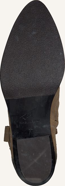 Beige TORAL Enkellaarsjes 12368 Beige TORAL Enkellaarsjes 12368 - large