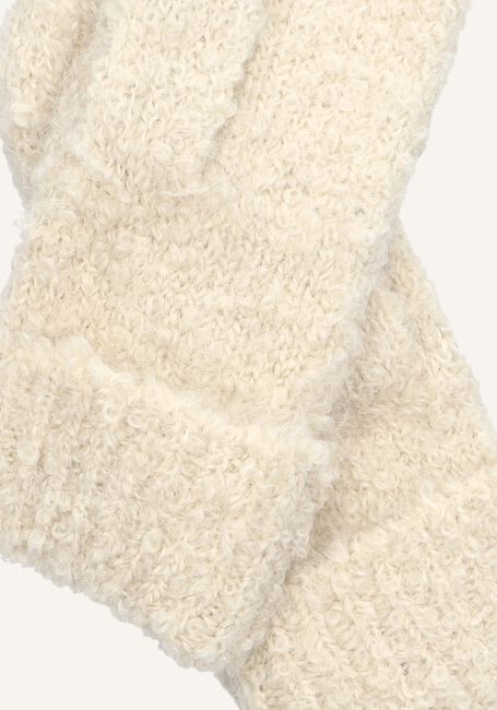 Beige MSCH COPENHAGEN Handschoenen MSCHDUNYA MITTENS Beige MSCH COPENHAGEN Handschoenen MSCHDUNYA MITTENS - large