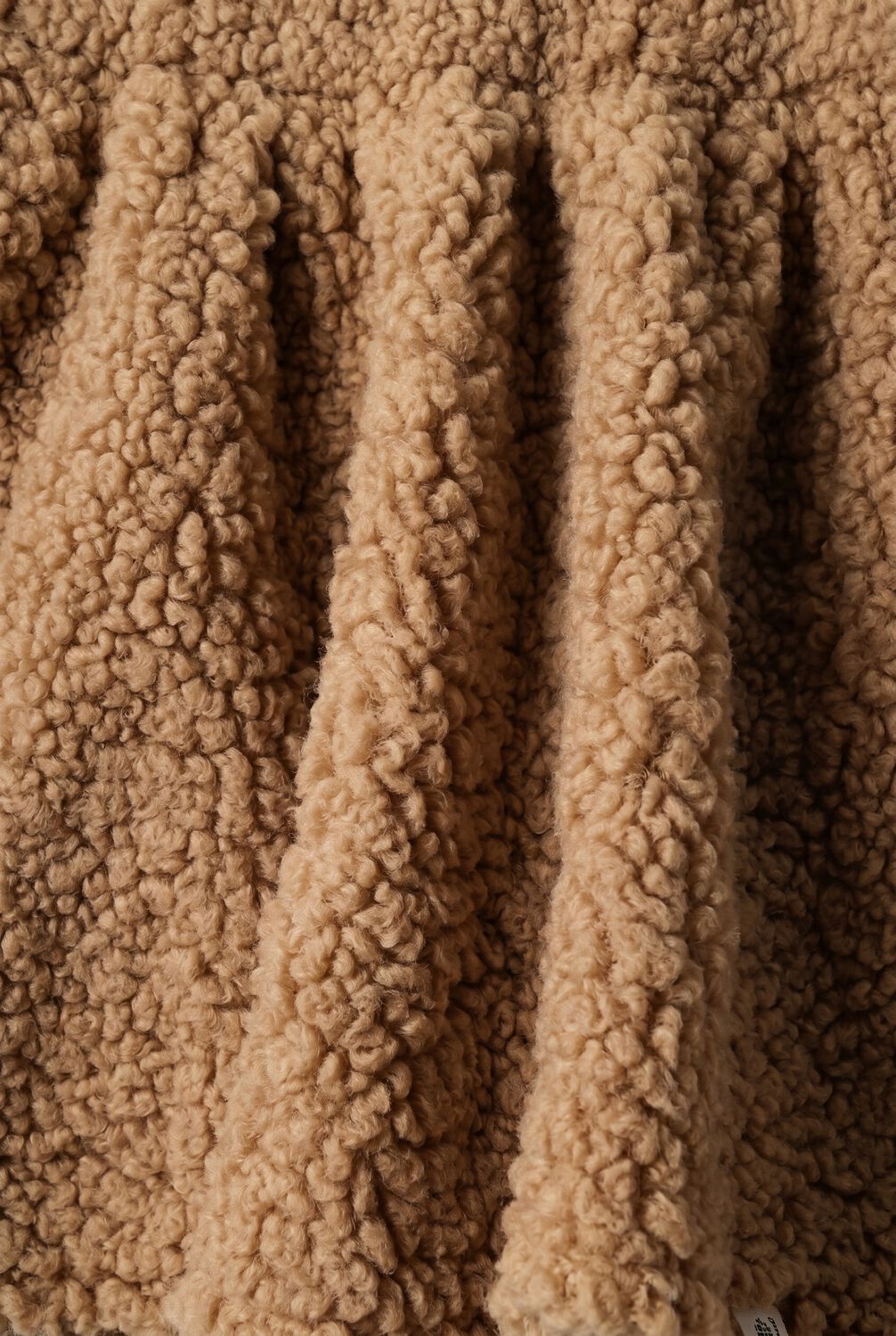 LABO DE COLORES Meisjes Rokken Livea Camel