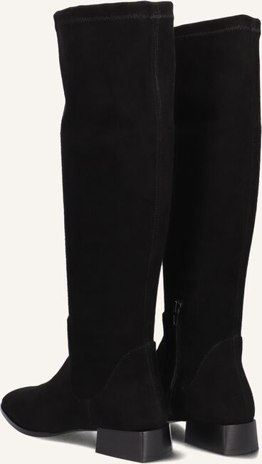 Zwarte NOTRE-V Hoge laarzen 15180 Zwarte NOTRE-V Hoge laarzen 15180 - large