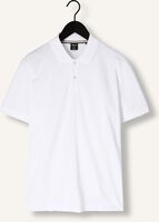 Witte BOSS BLACK Polo PALLAS Witte BOSS BLACK Polo PALLAS - medium