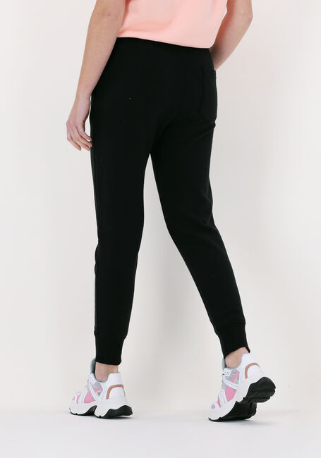 Zwarte UGG Joggingbroek W ERICKA RELAXED JOGGER - large