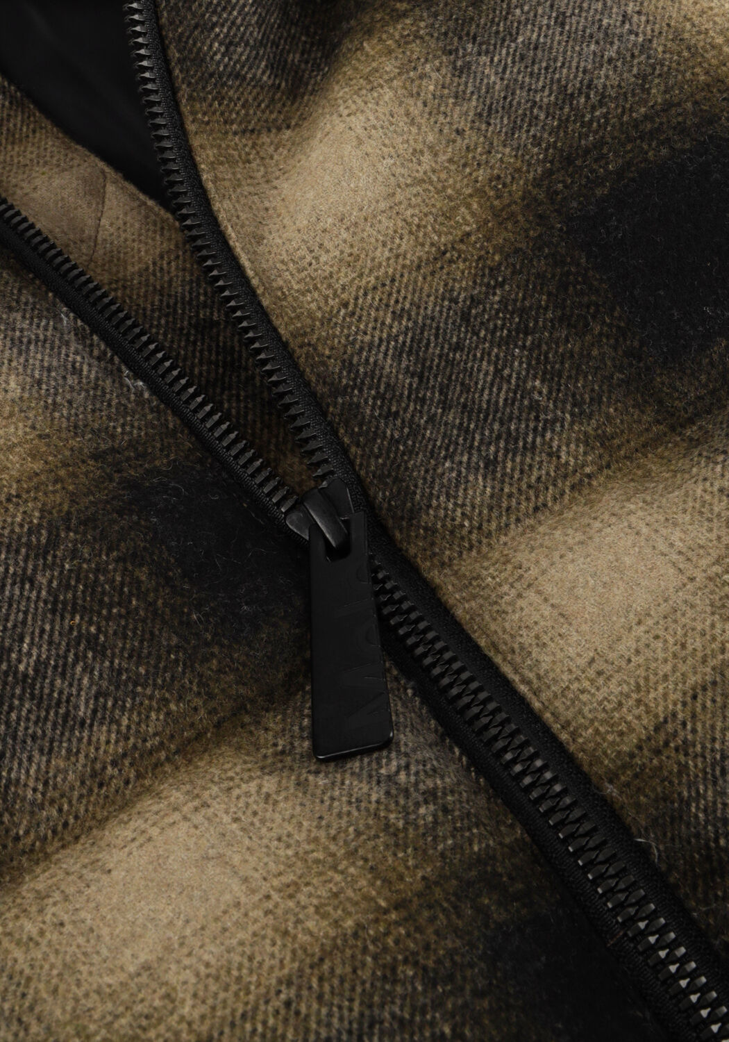 Multi MOLO Gewatteerde jas HILO - large