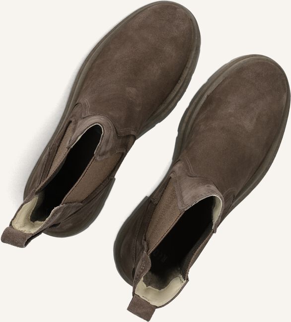 Taupe RED-RAG Chelsea boots 77514 Taupe RED-RAG Chelsea boots 77514 - large