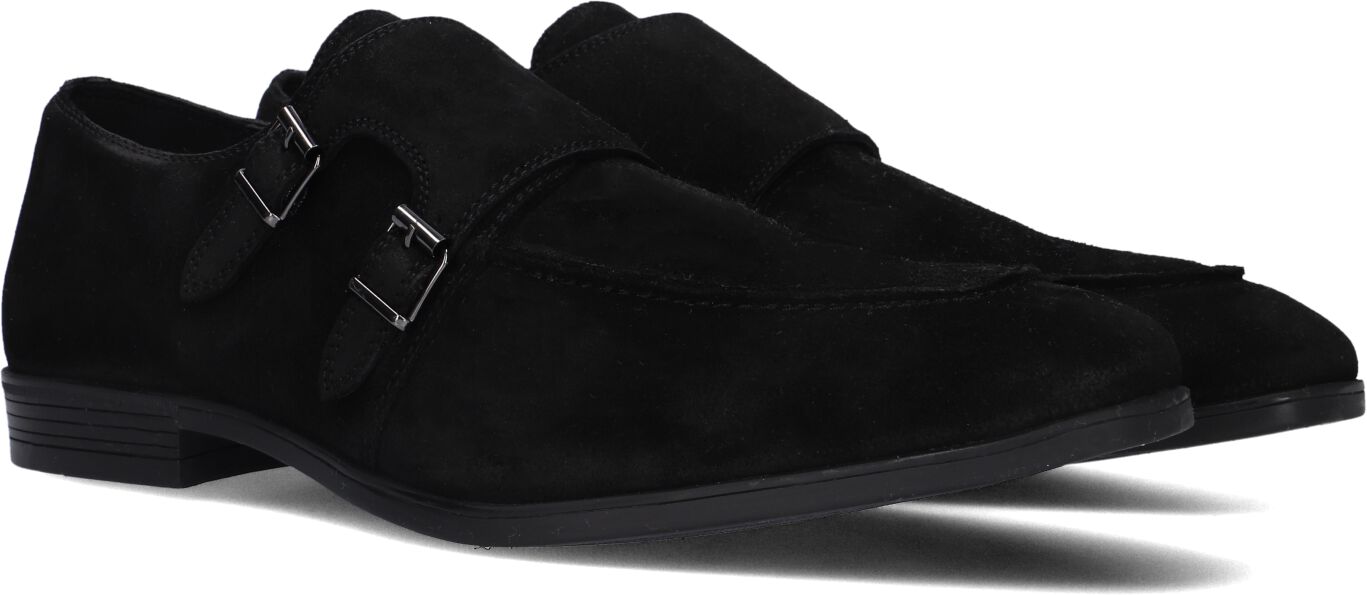 STEFANO LAURAN Zwarte Nette Schoenen 84705