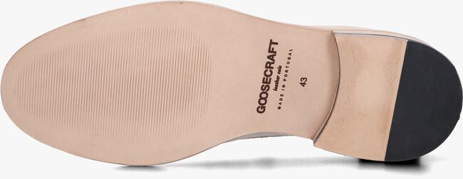 Beige GOOSECRAFT Instappers CHESTER 1 - large