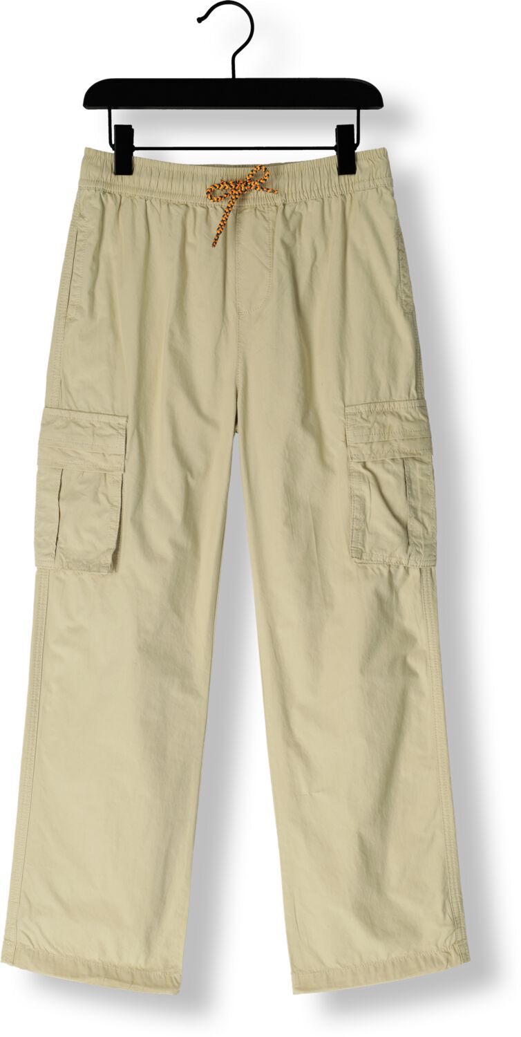 VINGINO Jongens Broeken Solt Beige