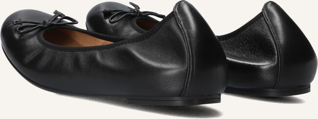 Zwarte UNISA Ballerina's ACOR Zwarte UNISA Ballerina's ACOR - large