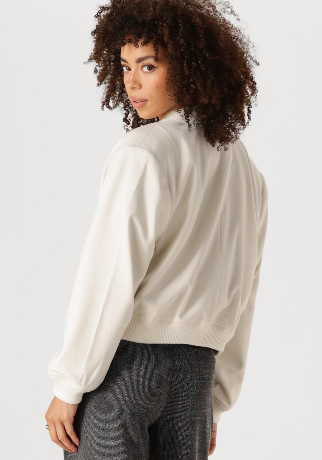 COPENHAGEN MUSE Dames Jassen Tailor Jacket Wit