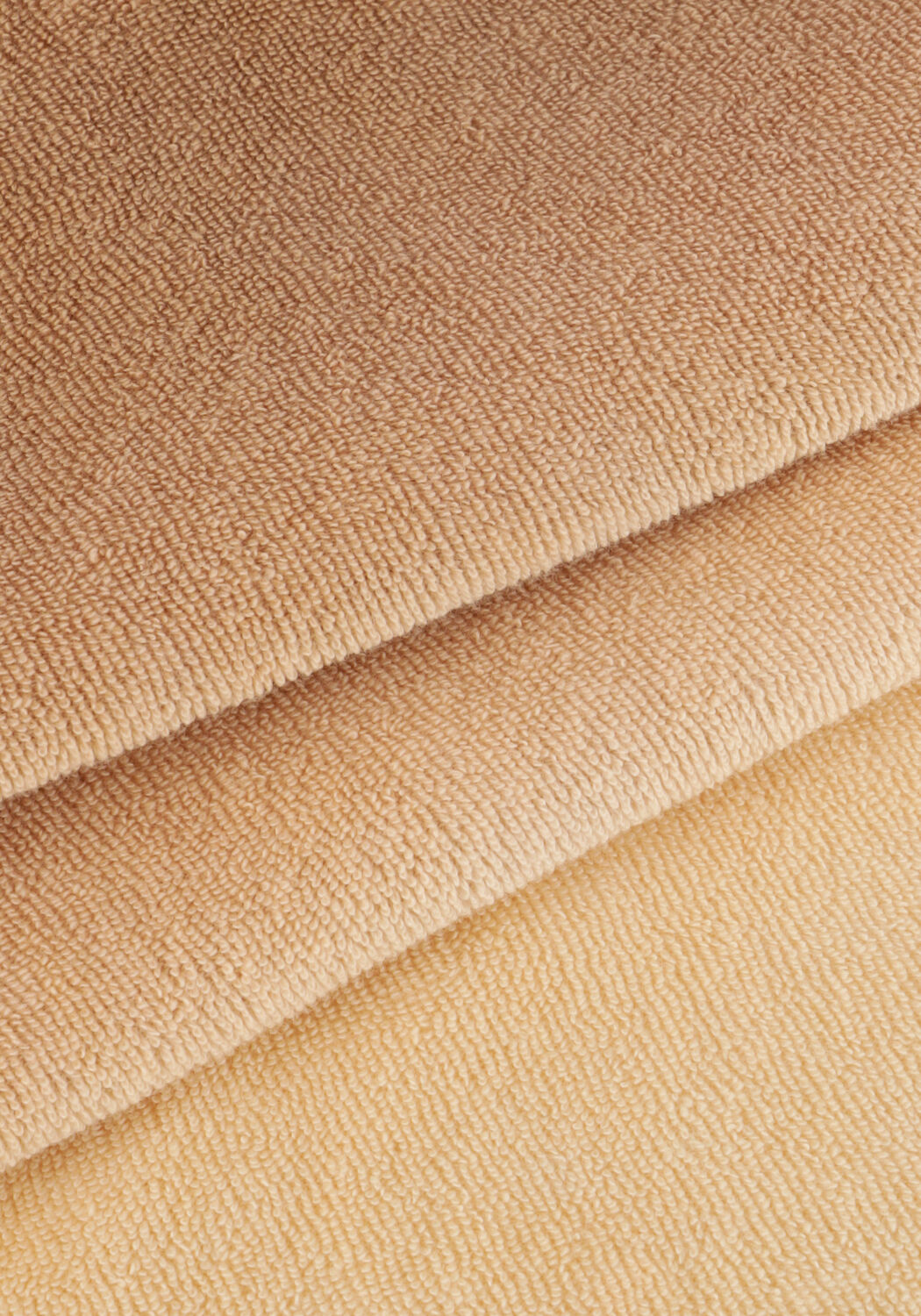 Bruine MOLO Polo RANDEL - large