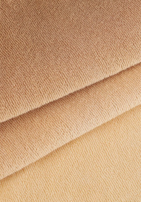 Bruine MOLO Polo RANDEL - large