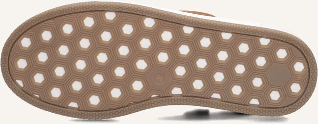 Cognac VINGINO Lage sneakers BRAD LOW Cognac VINGINO Lage sneakers BRAD LOW - large