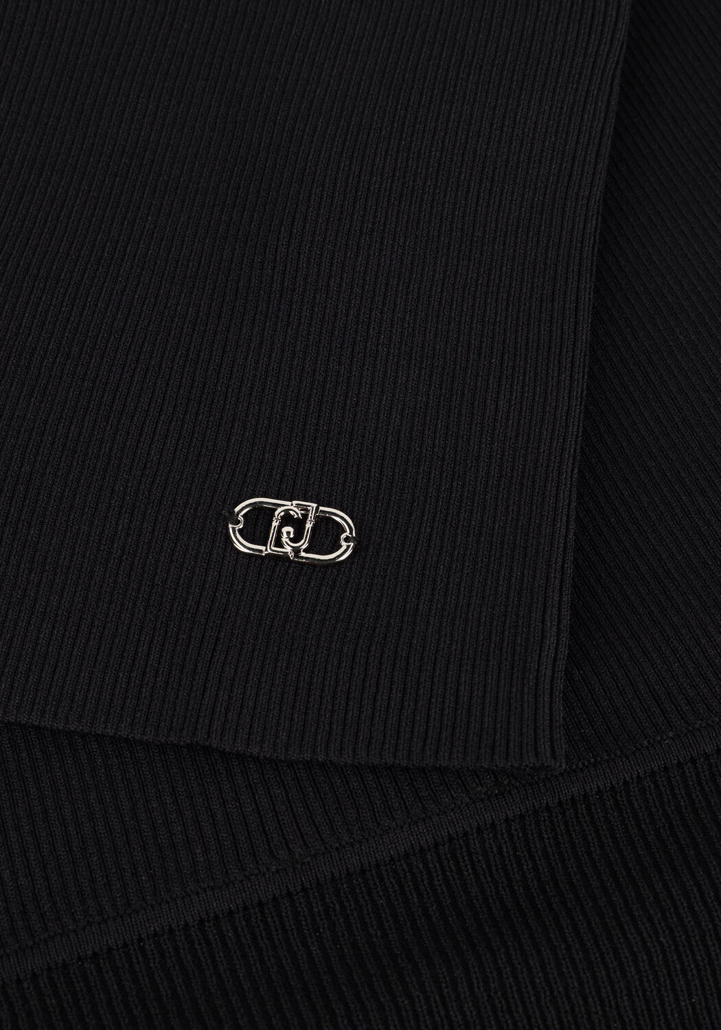 Grijze LIU JO Top 3.0 MAGLIA CHIUSA M/L - large