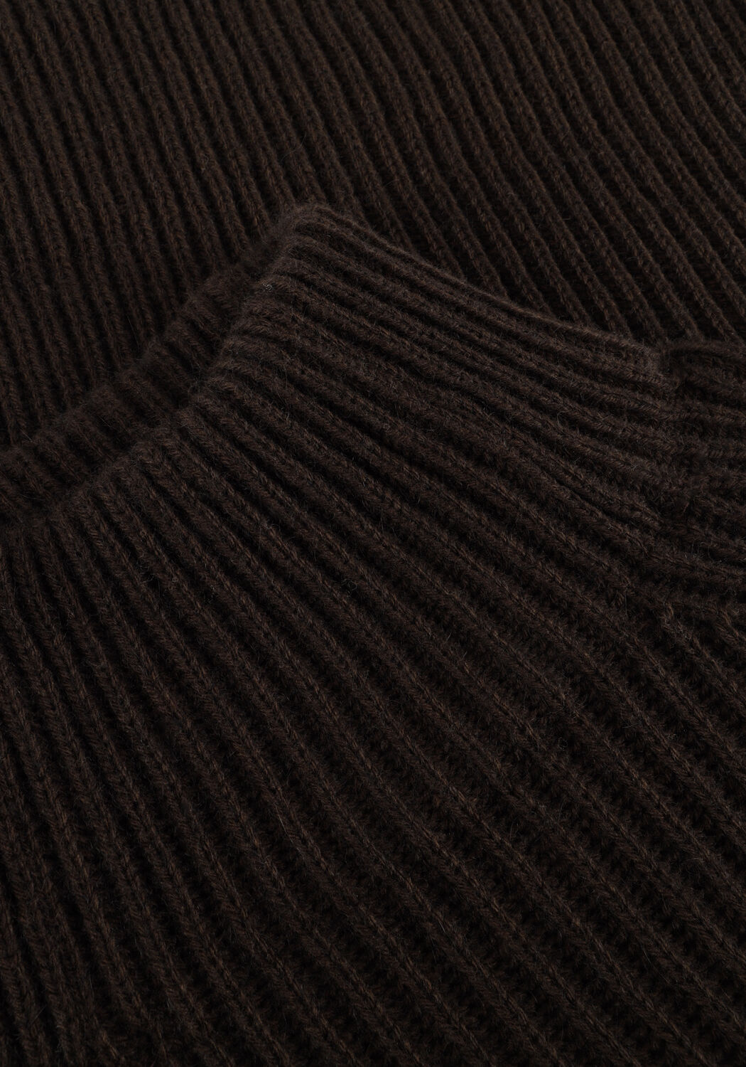 Bruine DRYKORN Trui ARWEN - large