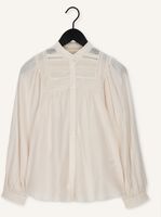 Witte VANESSA BRUNO Blouses VALDO BLOUSE Witte VANESSA BRUNO Blouses VALDO BLOUSE - medium