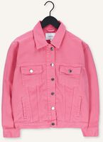 Roze GESTUZ Spijkerjas DENAGZ TWILL JACKET Roze GESTUZ Spijkerjas DENAGZ TWILL JACKET - medium