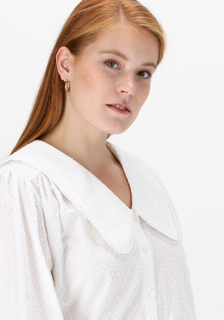 Witte MOVES Blouses POINTA - large