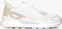 Witte PUMA Lage sneakers RS 3.0 SATIN WNS - medium