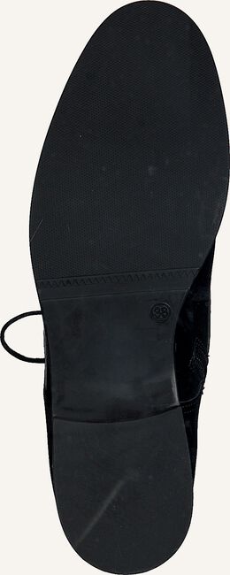 Zwarte OMODA Veterboots 82B014 Zwarte OMODA Veterboots 82B014 - large