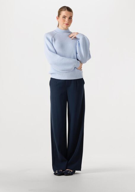Lichtblauwe MOVES Coltrui CASINNA JUMPER 1868 - large