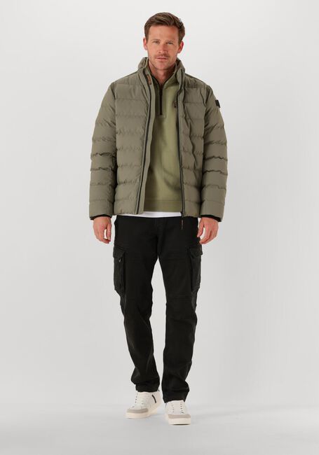 Khaki PME LEGEND Jack FREIGHTYET - large
