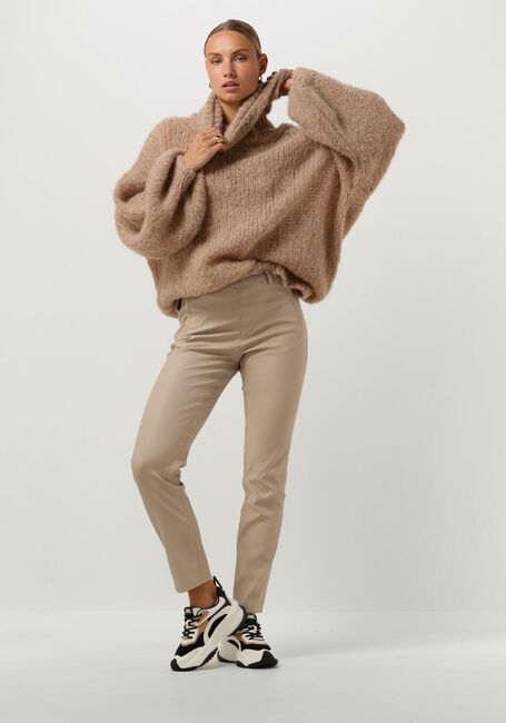 Zand KNIT-TED Pantalon FRANCIS PANT - large