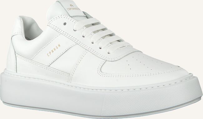 Witte COPENHAGEN STUDIOS Lage sneakers CPH152 Witte COPENHAGEN STUDIOS Lage sneakers CPH152 - large