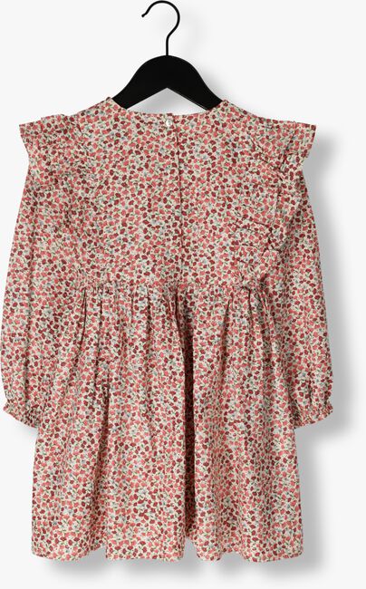 Roze KONGES SLOJD Mini jurk BITSY DRESS - large