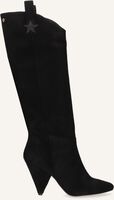 Zwarte FABIENNE CHAPOT Hoge laarzen JOSEFIN BOOT KNEE HIGH - medium