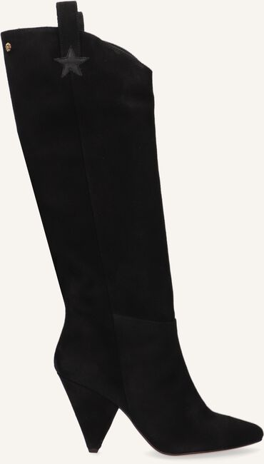 Zwarte FABIENNE CHAPOT Hoge laarzen JOSEFIN BOOT KNEE HIGH Zwarte FABIENNE CHAPOT Hoge laarzen JOSEFIN BOOT KNEE HIGH - large