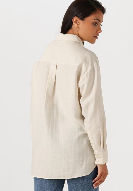 Zand MSCH COPENHAGEN Blouses MSCHDISA SHIRT - large