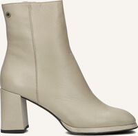 Taupe NOTRE-V Enkellaarsjes AO170 Taupe NOTRE-V Enkellaarsjes AO170 - medium