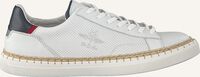 Witte NZA NEW ZEALAND AUCKLAND Lage sneakers TAUPO II - medium