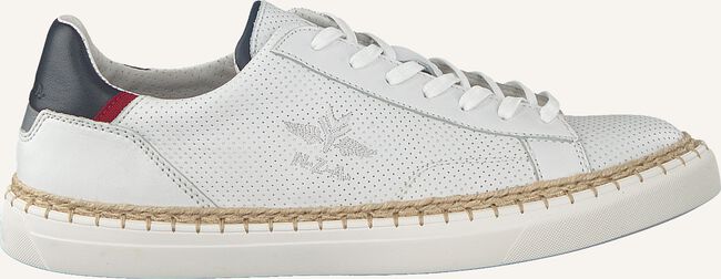 Witte NZA NEW ZEALAND AUCKLAND Lage sneakers TAUPO II Witte NZA NEW ZEALAND AUCKLAND Lage sneakers TAUPO II - large