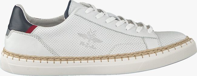 Witte NZA NEW ZEALAND AUCKLAND Lage sneakers TAUPO II - large