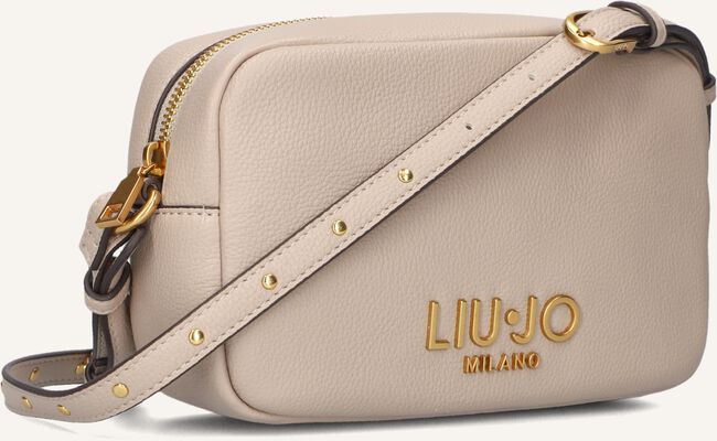 Beige LIU JO Schoudertas EVRIM Beige LIU JO Schoudertas EVRIM - large