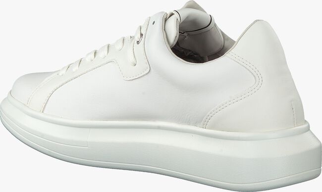 Witte GUESS Lage sneakers SALERNO - large