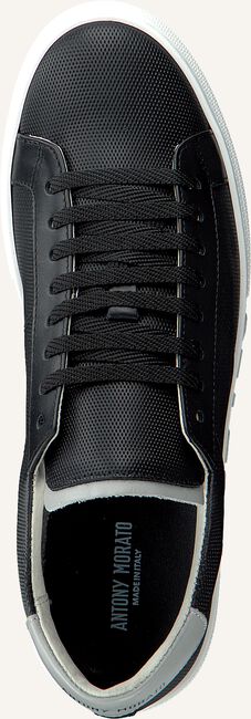 Zwarte ANTONY MORATO Sneakers MMFW00931 ANTONY MORATO Zwarte ANTONY MORATO Sneakers MMFW00931 ANTONY MORATO - large