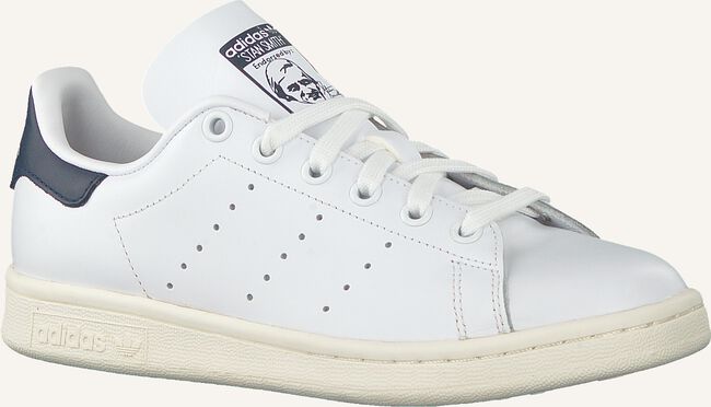 Witte ADIDAS Lage sneakers STAN SMITH DAMES Witte ADIDAS Lage sneakers STAN SMITH DAMES - large