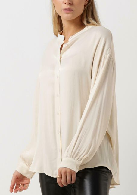 Witte SIMPLE Blouses JENNY WV-VIS-22-3 - large