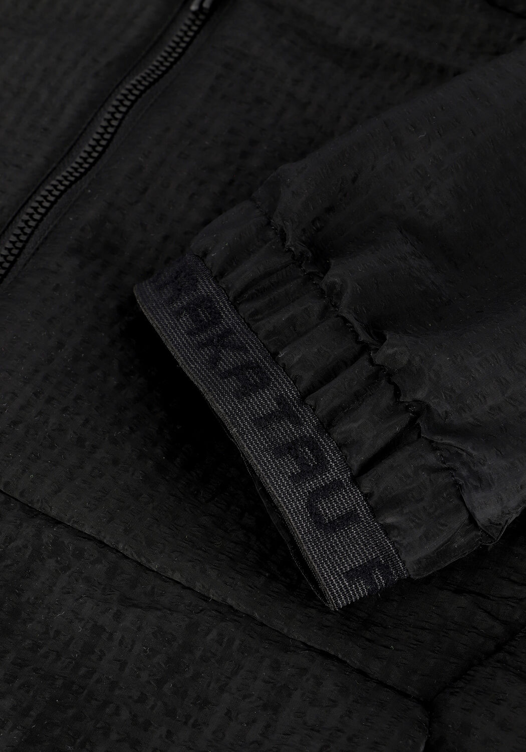 Zwarte KRAKATAU Jack NM31 - large