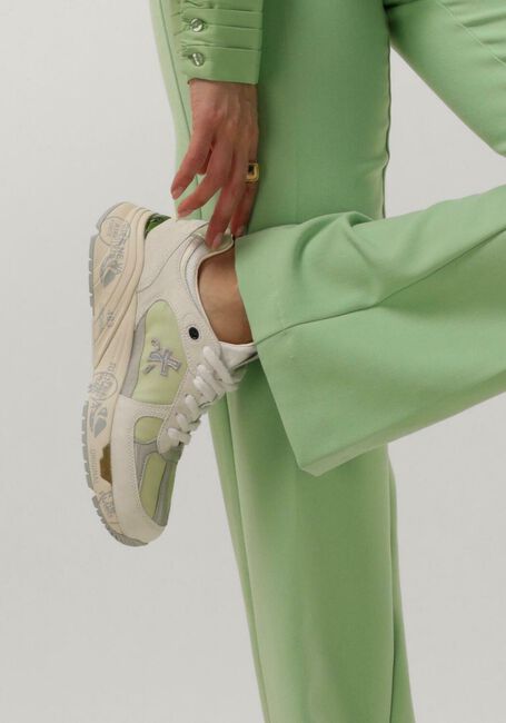 Beige PREMIATA Lage sneakers MASE-D - large